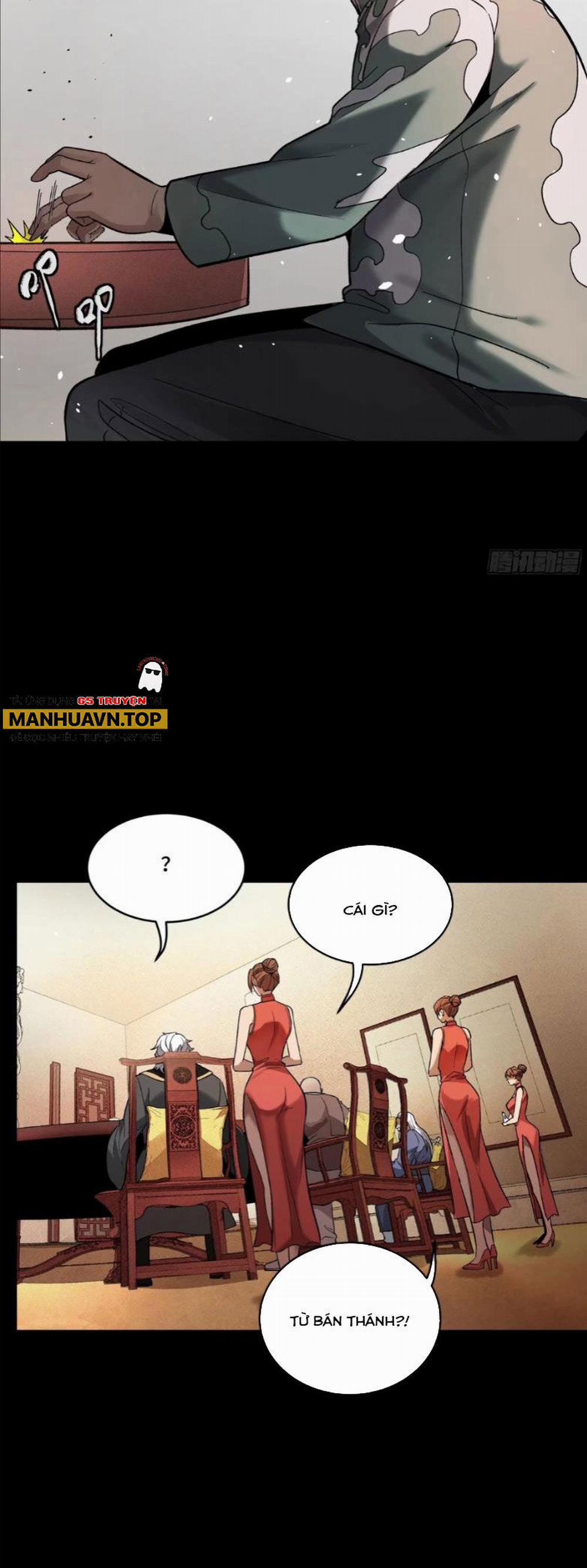 Tinh Giáp Hồn Tướng 177 trang 18