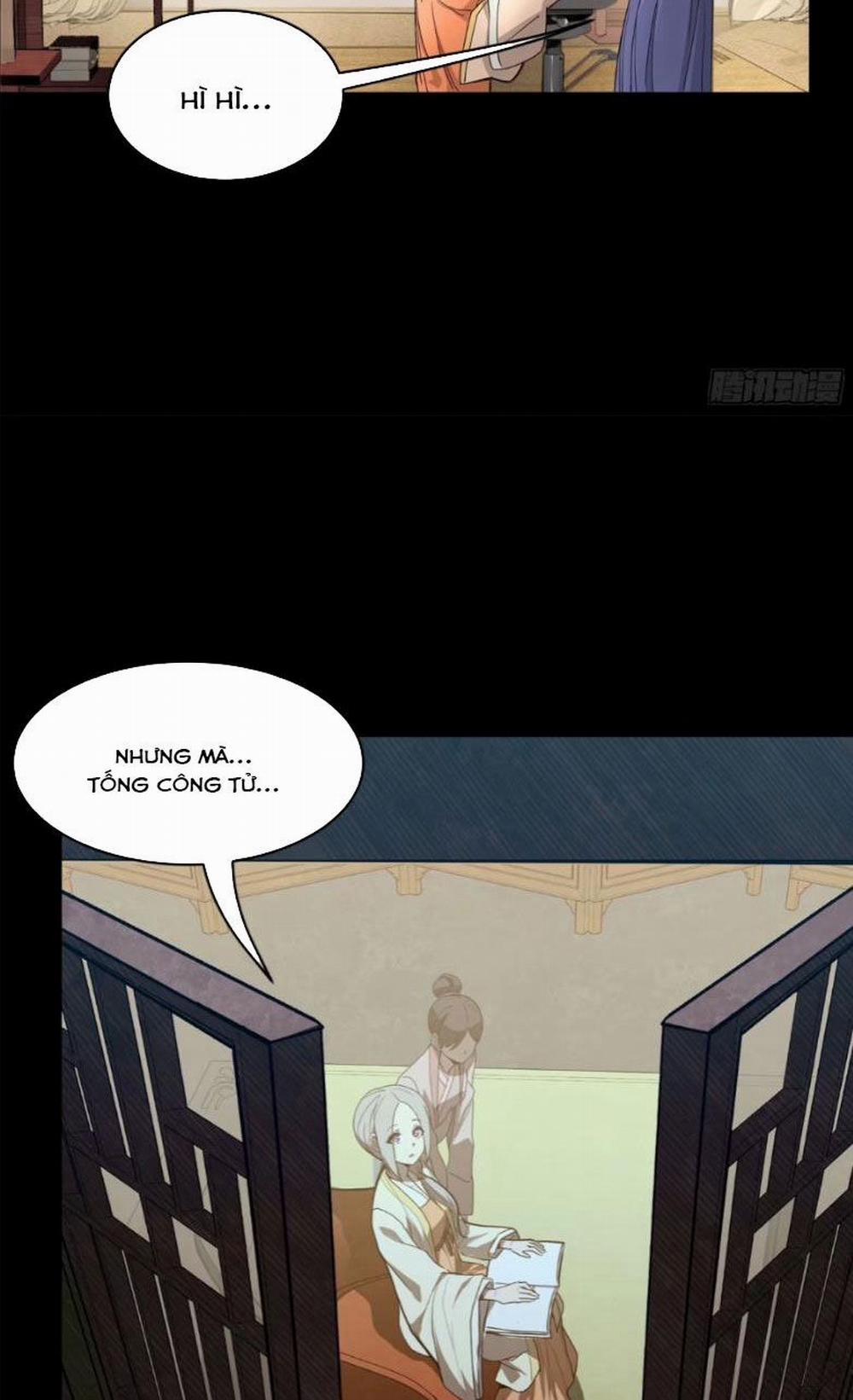 Tinh Giáp Hồn Tướng 178 trang 16