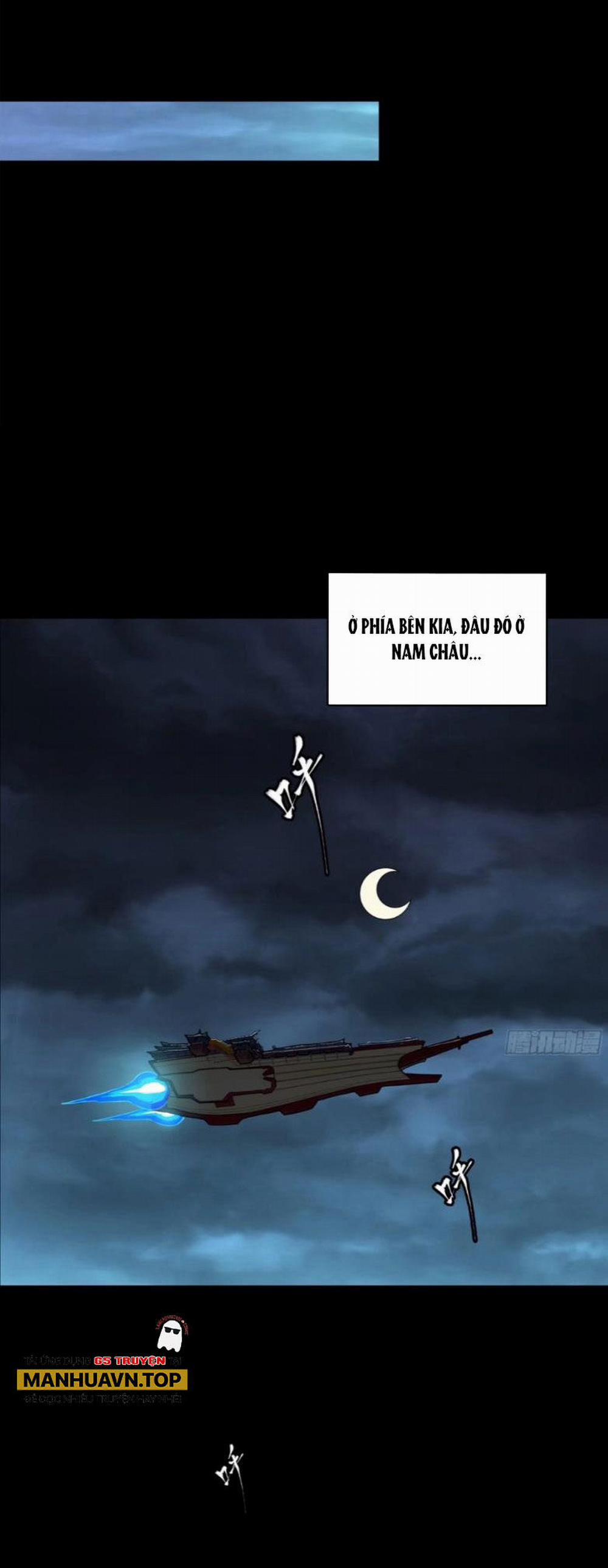 Tinh Giáp Hồn Tướng 178 trang 18