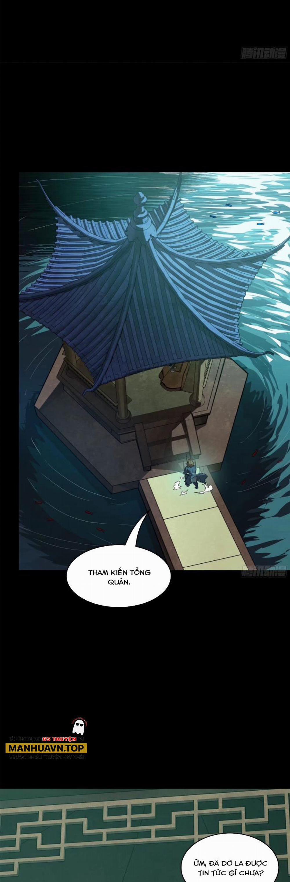 Tinh Giáp Hồn Tướng 178 trang 21