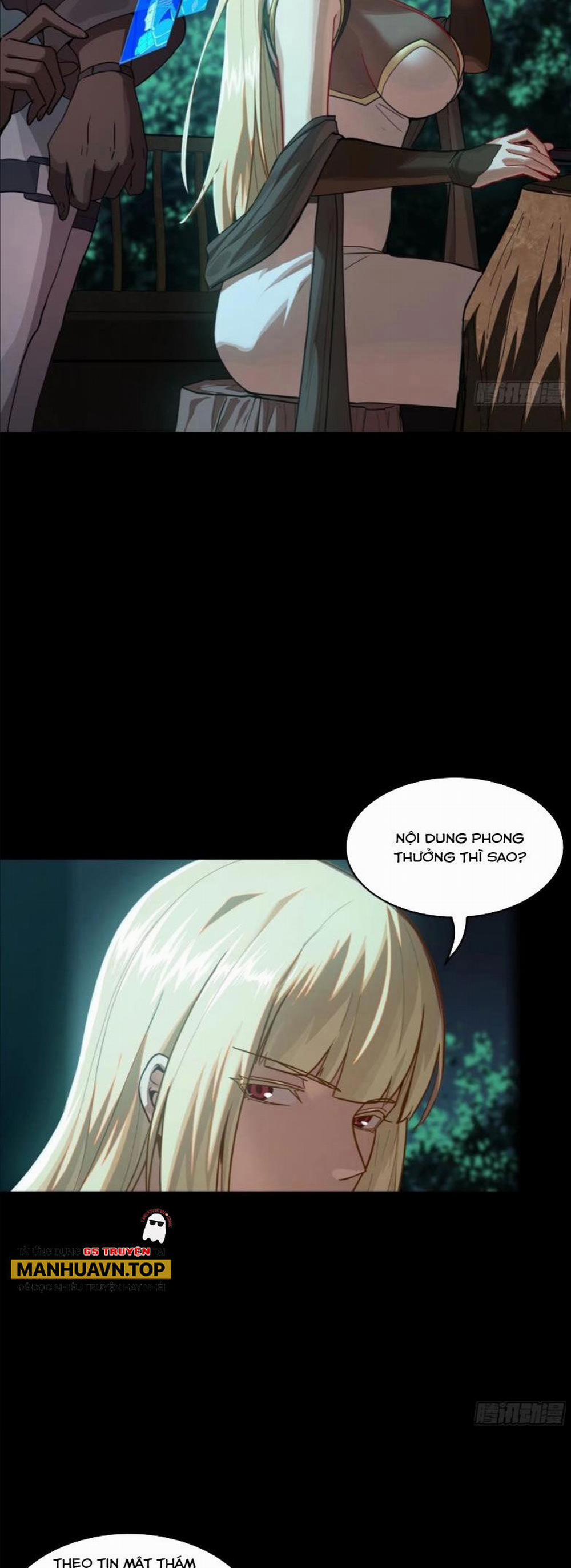 Tinh Giáp Hồn Tướng 178 trang 24