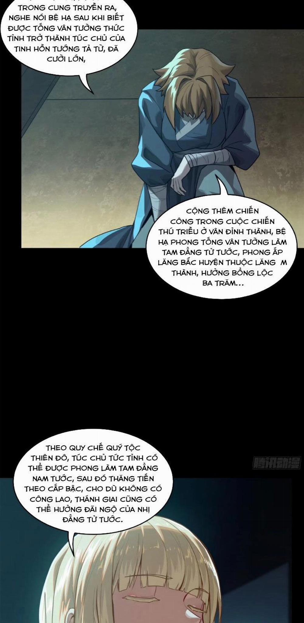 Tinh Giáp Hồn Tướng 178 trang 25