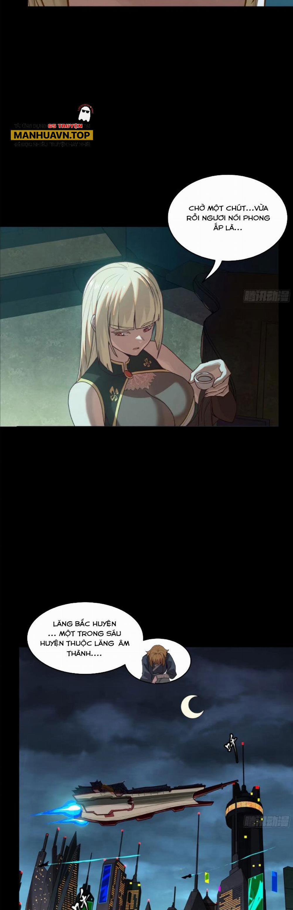 Tinh Giáp Hồn Tướng 178 trang 27