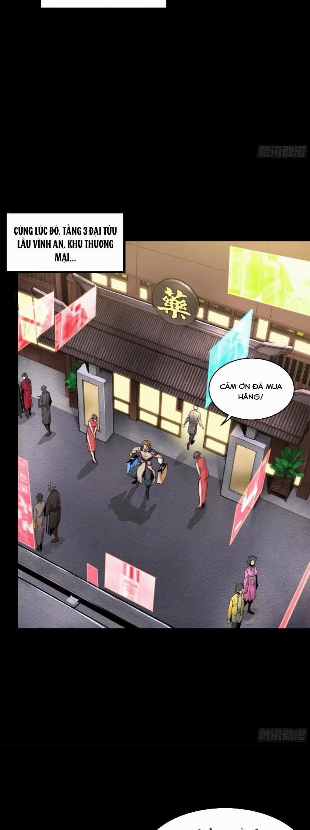 Tinh Giáp Hồn Tướng 178 trang 8