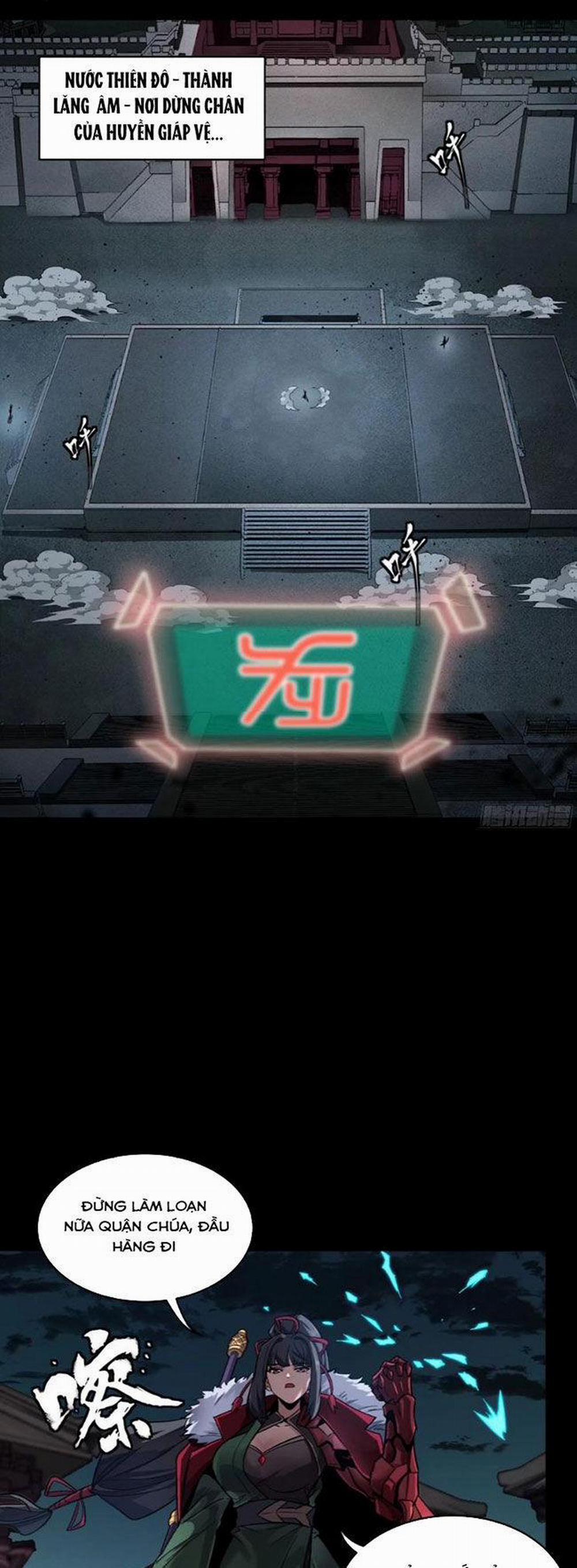 Tinh Giáp Hồn Tướng 179 trang 1