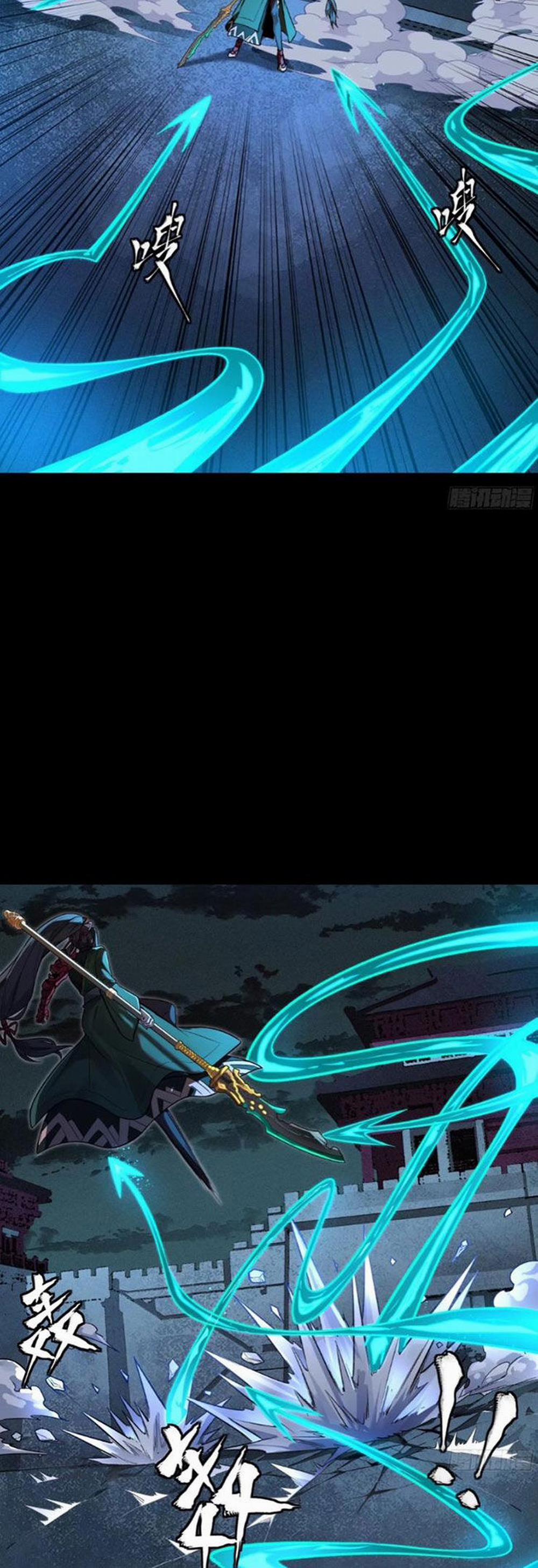 Tinh Giáp Hồn Tướng 179 trang 10