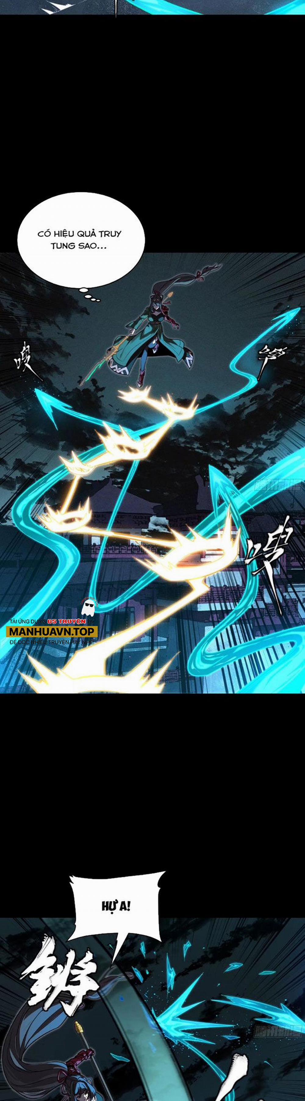 Tinh Giáp Hồn Tướng 179 trang 11