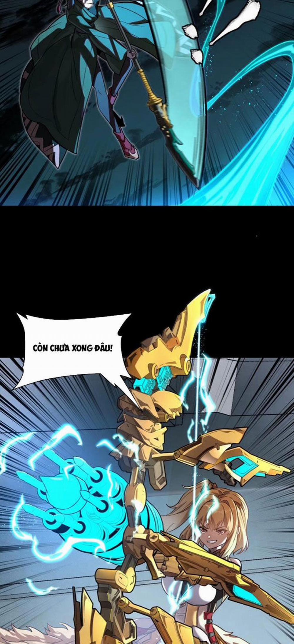 Tinh Giáp Hồn Tướng 179 trang 12