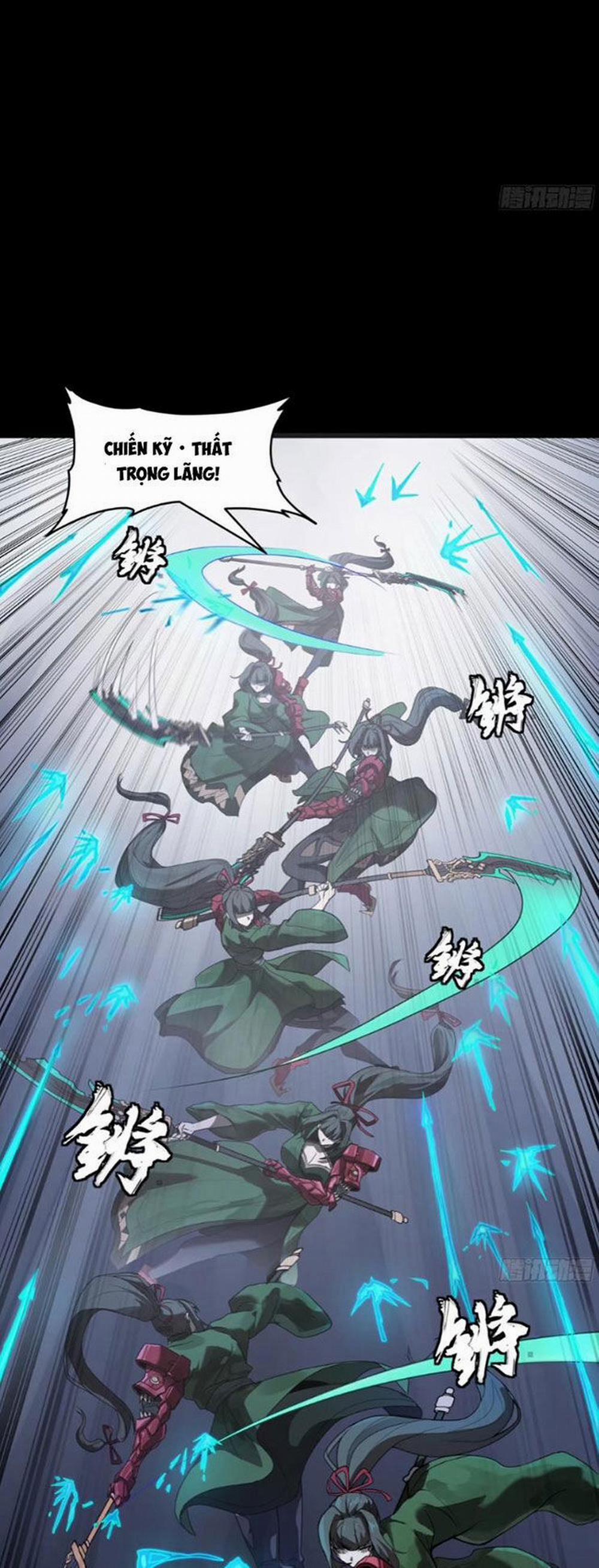 Tinh Giáp Hồn Tướng 179 trang 15