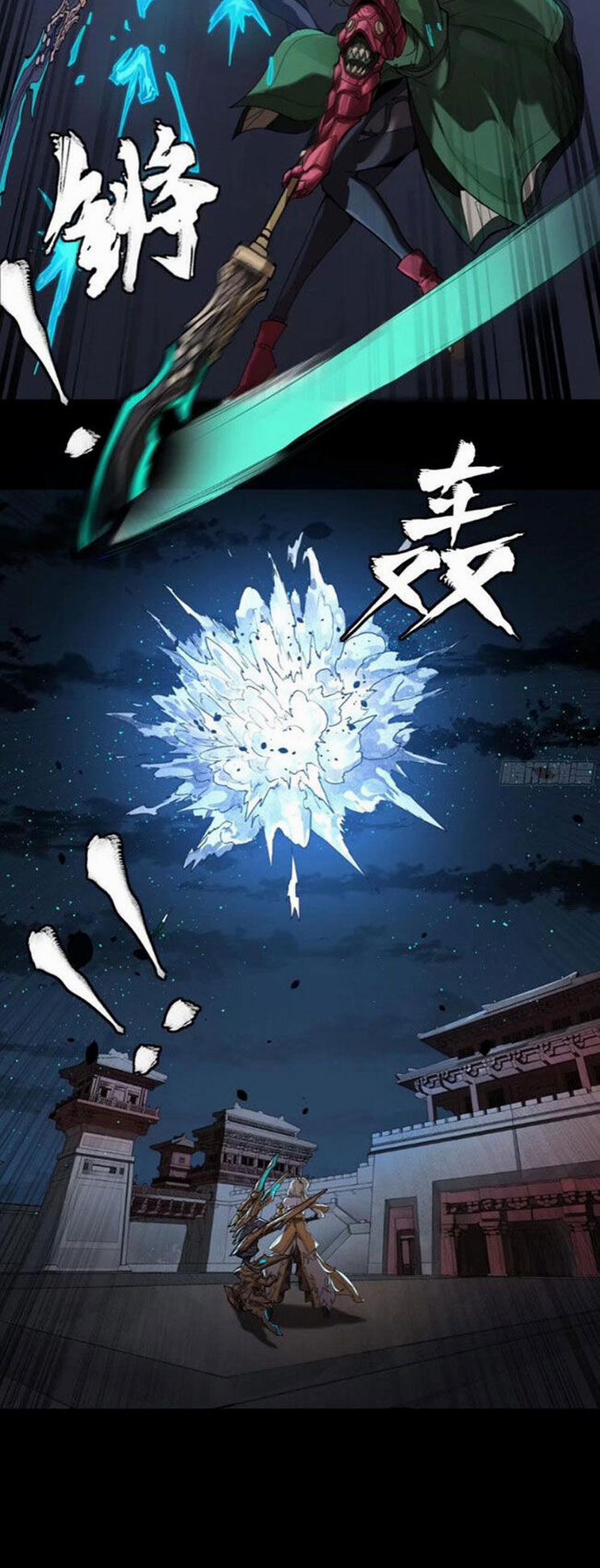 Tinh Giáp Hồn Tướng 179 trang 16