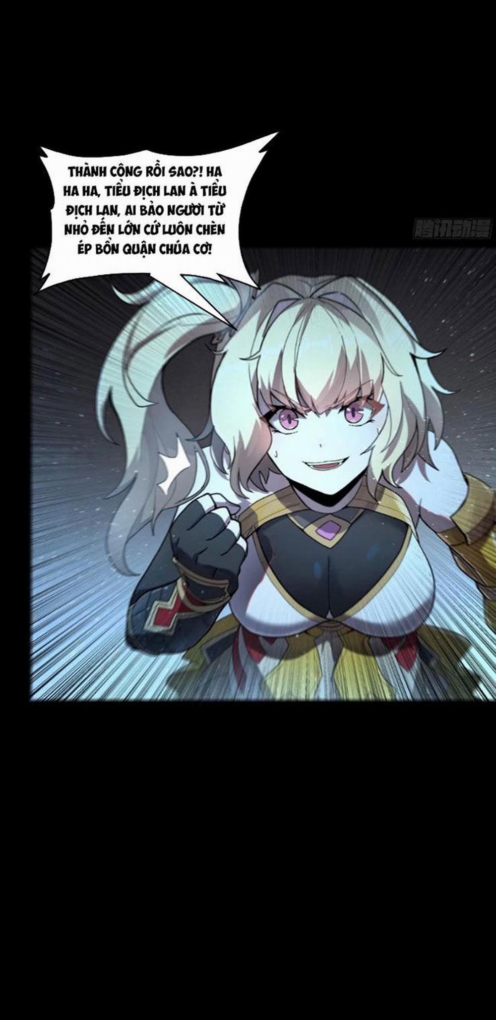 Tinh Giáp Hồn Tướng 179 trang 17