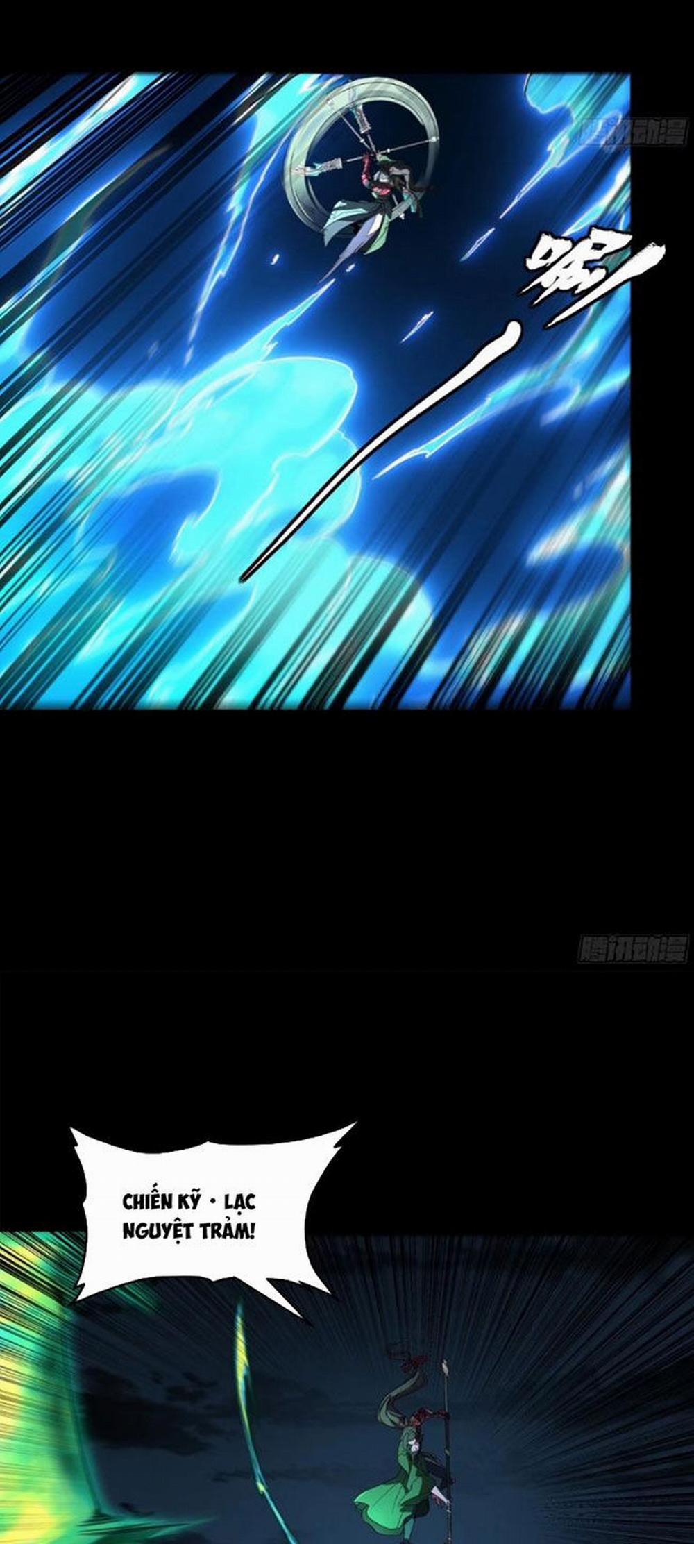 Tinh Giáp Hồn Tướng 179 trang 18