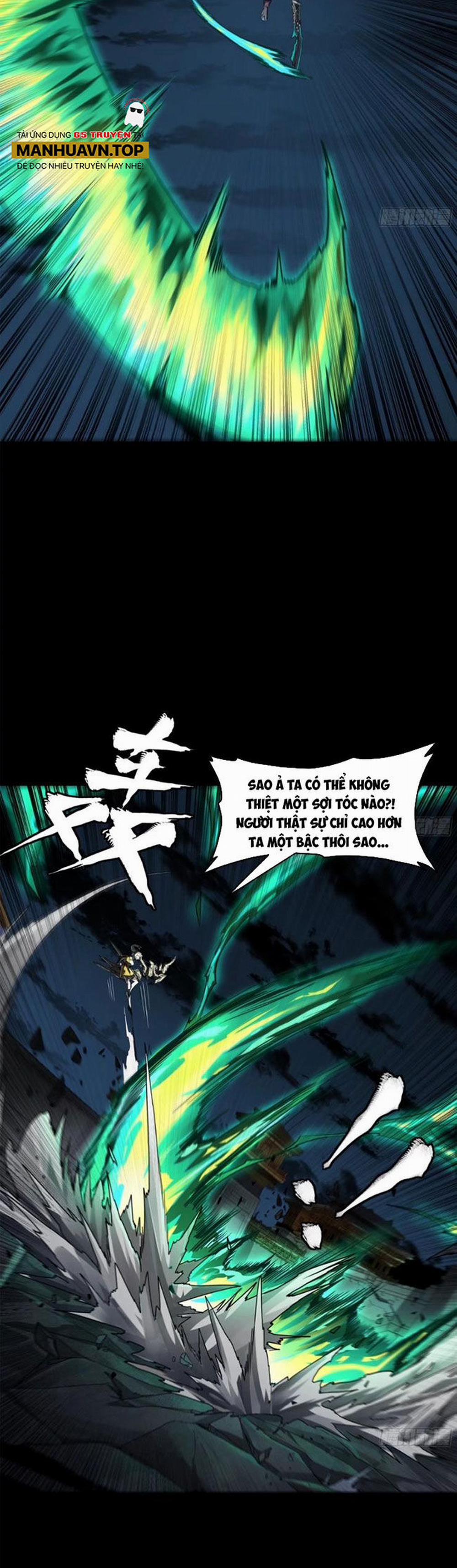 Tinh Giáp Hồn Tướng 179 trang 19