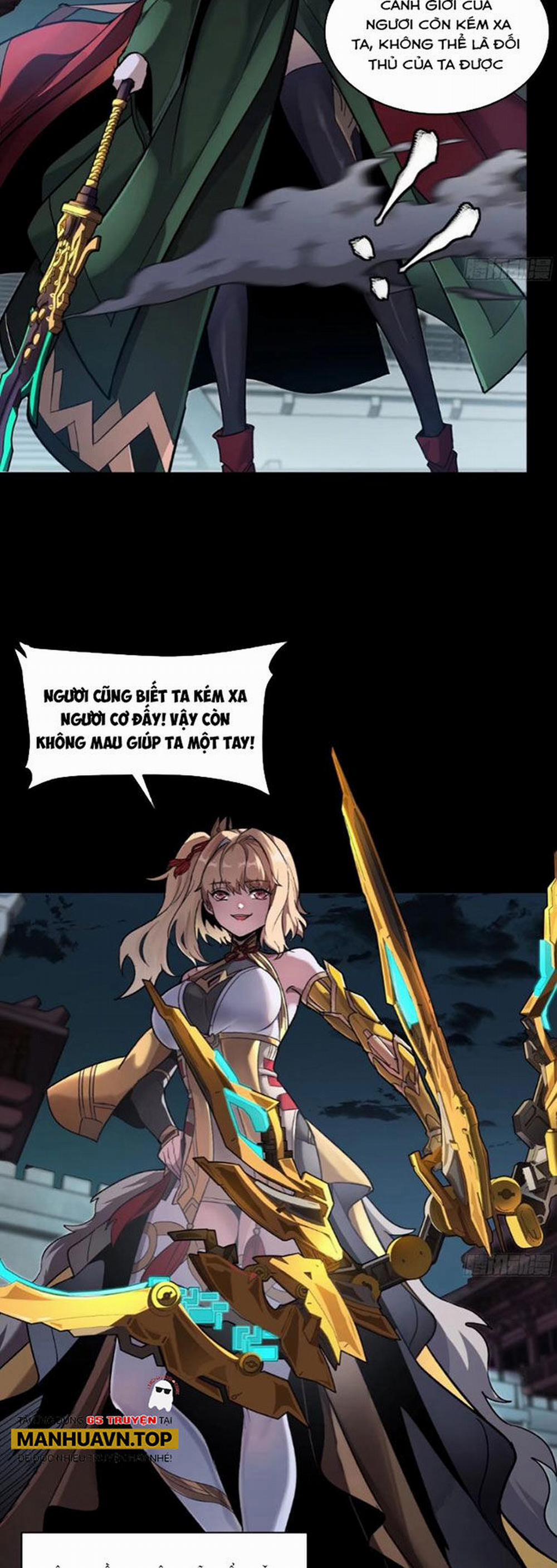 Tinh Giáp Hồn Tướng 179 trang 2