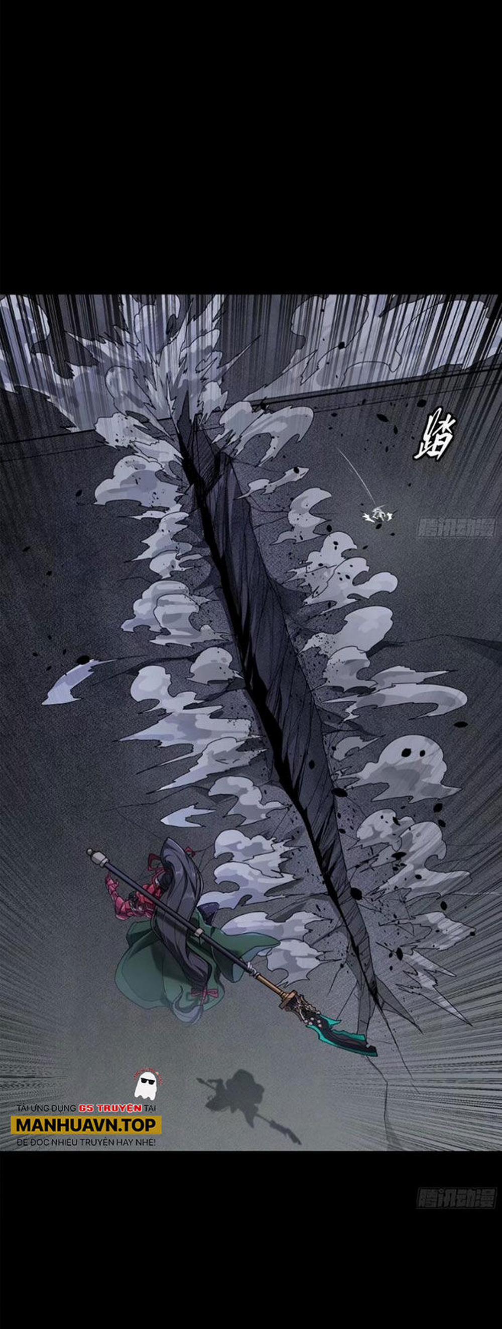 Tinh Giáp Hồn Tướng 179 trang 20