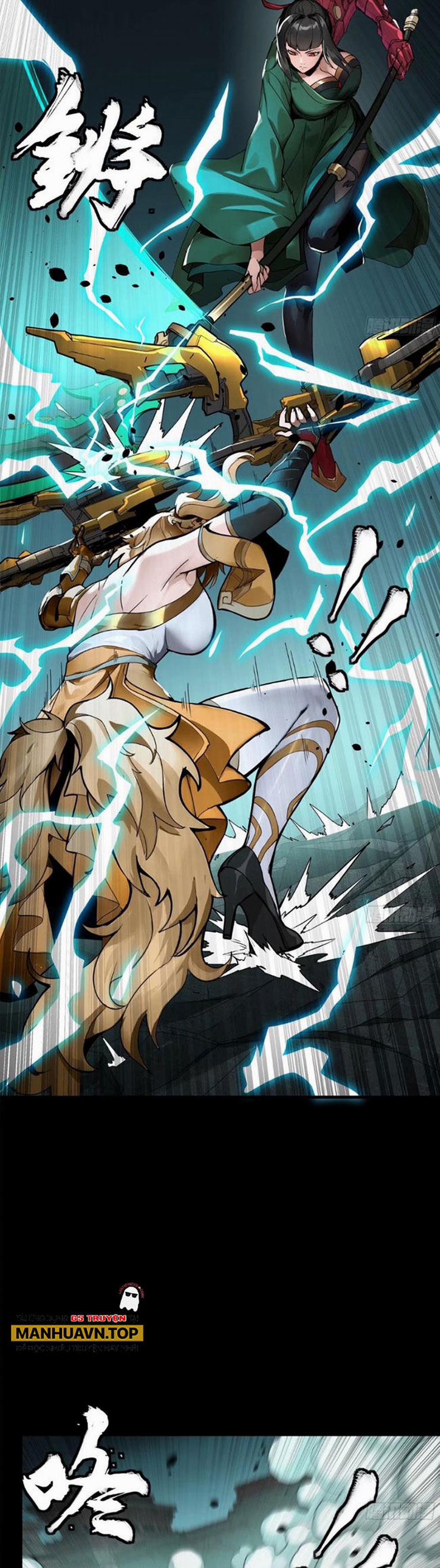 Tinh Giáp Hồn Tướng 179 trang 22