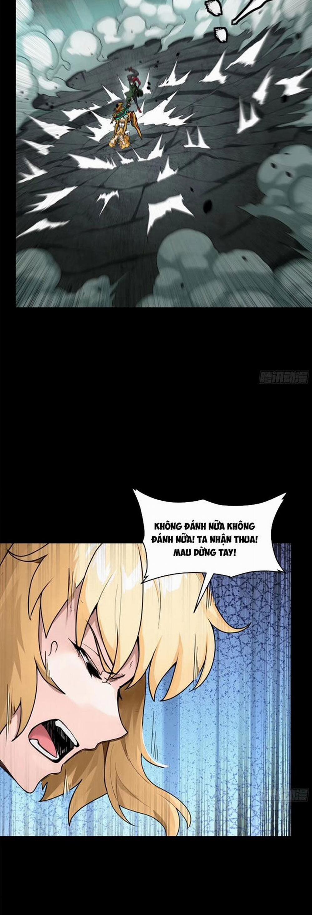 Tinh Giáp Hồn Tướng 179 trang 23