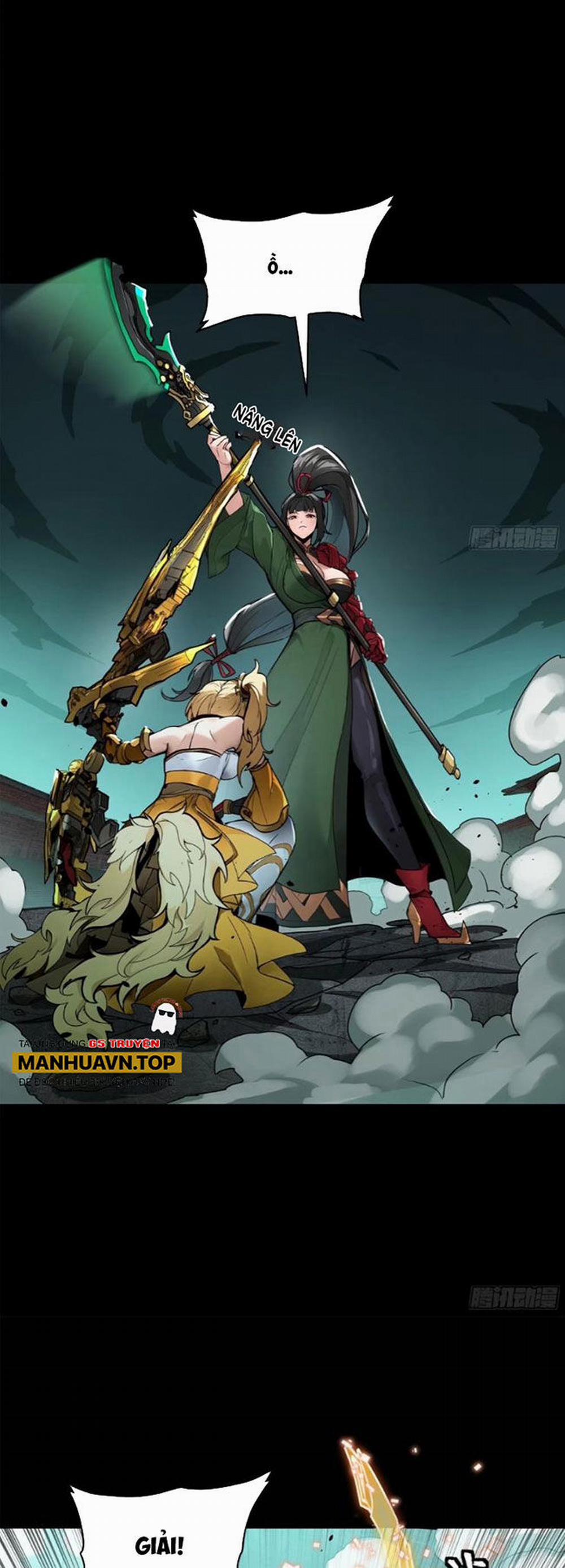 Tinh Giáp Hồn Tướng 179 trang 24