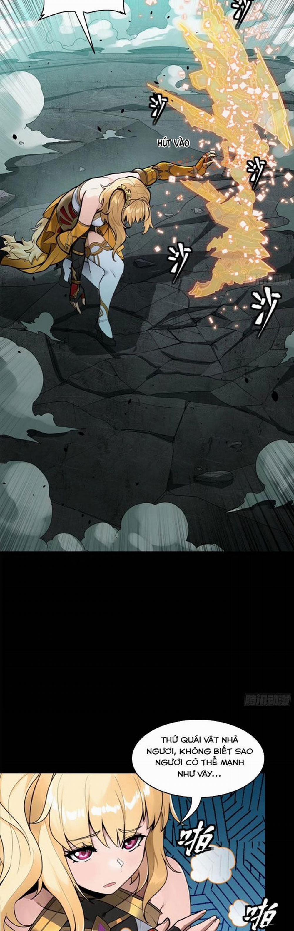 Tinh Giáp Hồn Tướng 179 trang 25