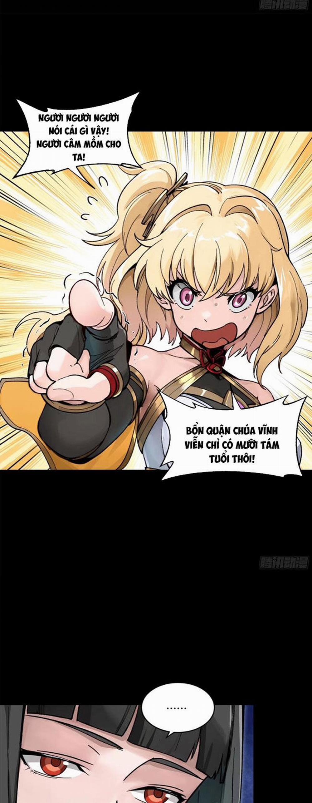 Tinh Giáp Hồn Tướng 179 trang 27