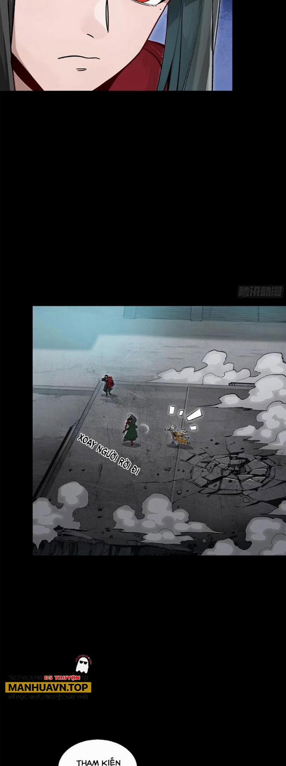 Tinh Giáp Hồn Tướng 179 trang 28