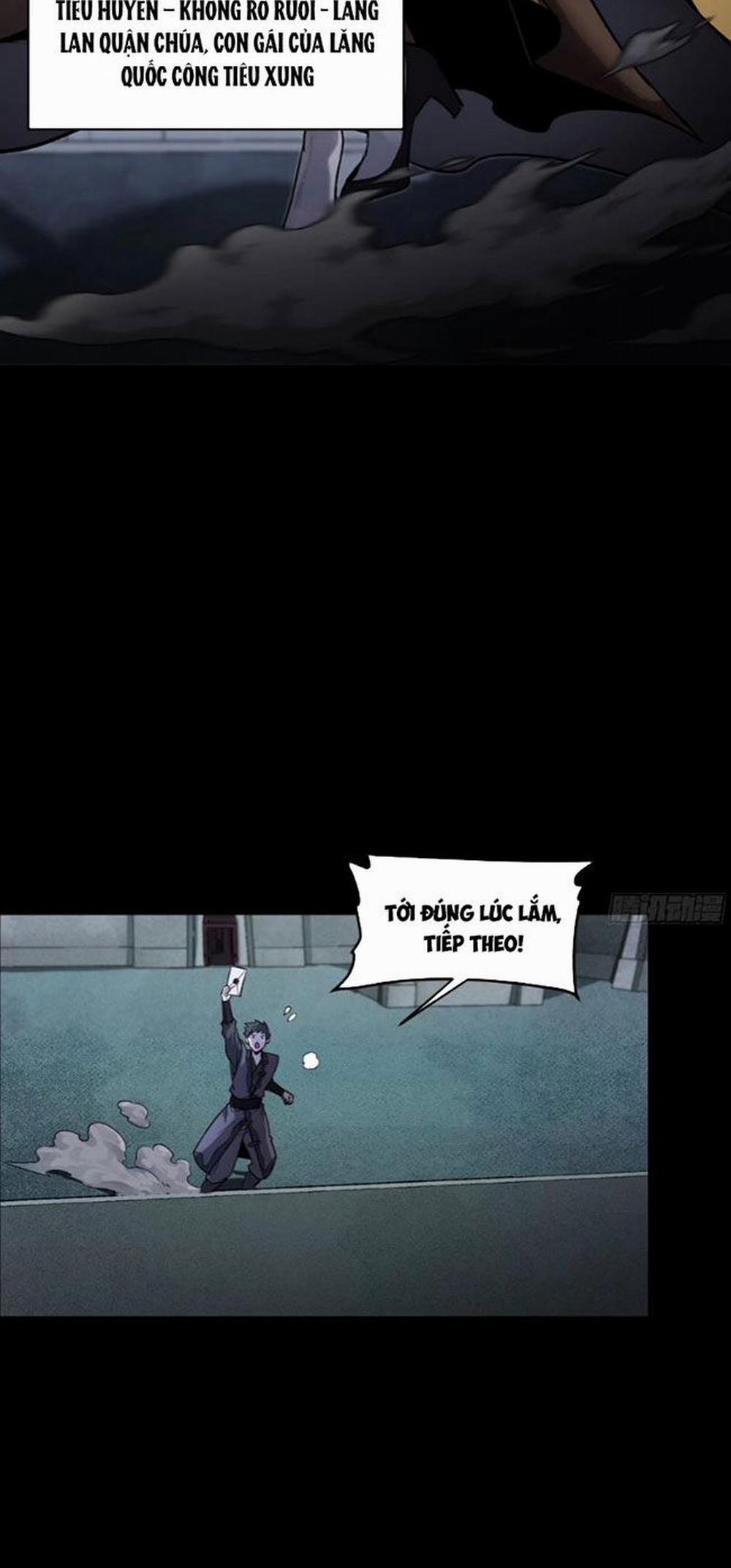 Tinh Giáp Hồn Tướng 179 trang 3