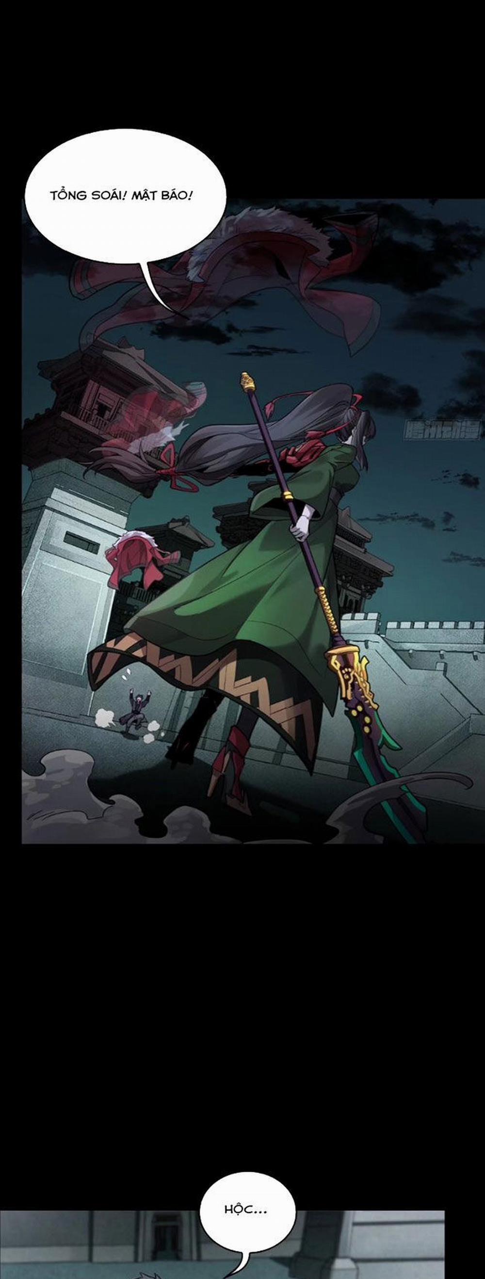 Tinh Giáp Hồn Tướng 179 trang 4