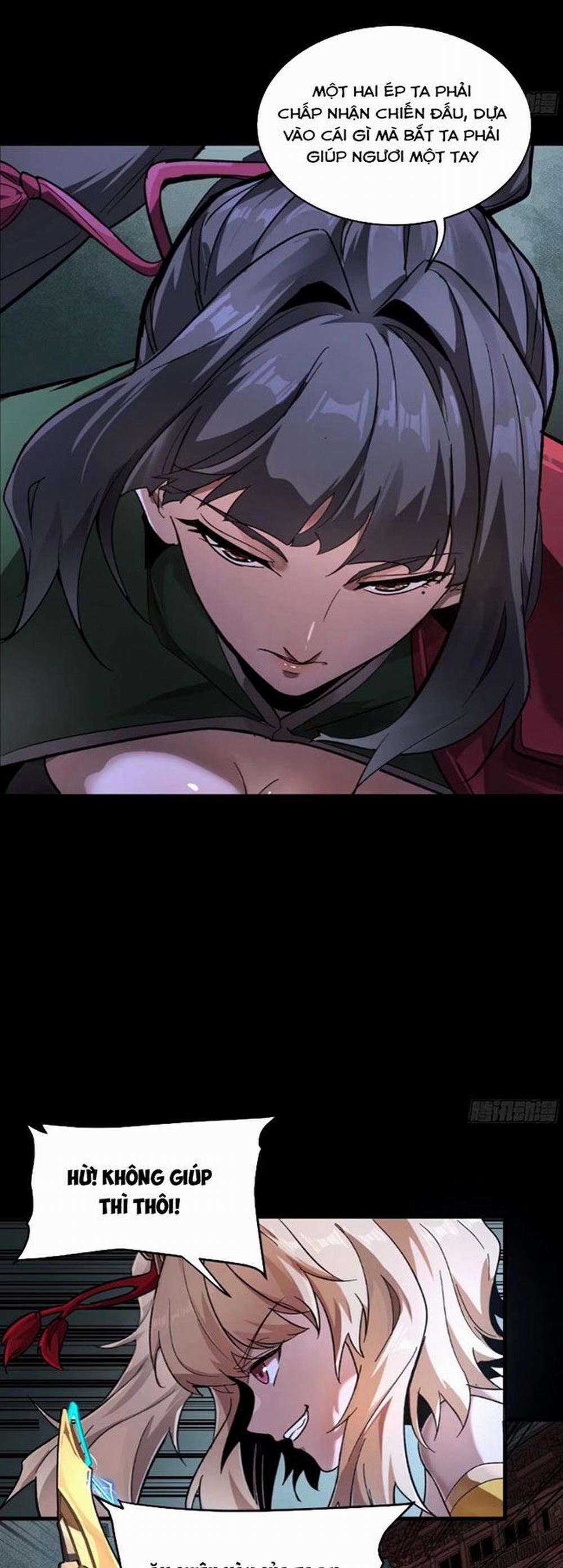 Tinh Giáp Hồn Tướng 179 trang 6