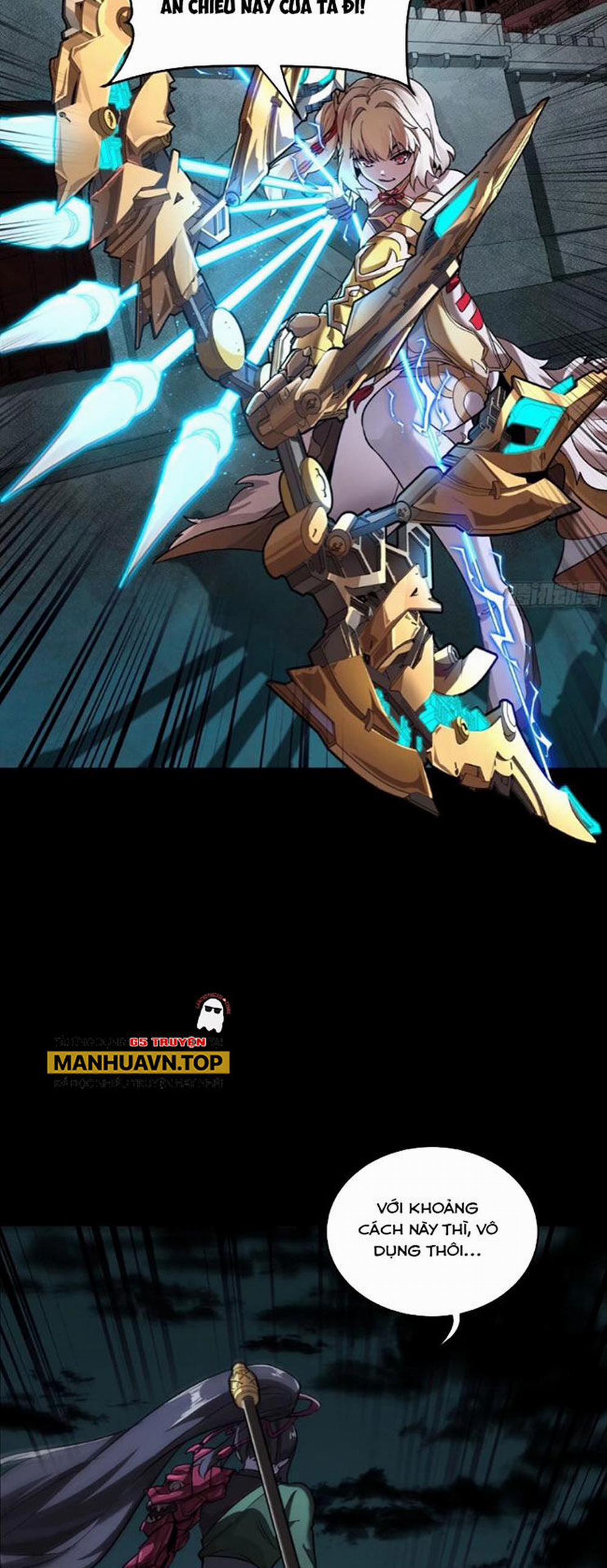 Tinh Giáp Hồn Tướng 179 trang 7