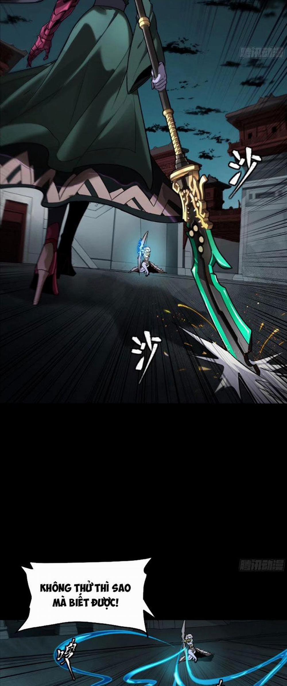 Tinh Giáp Hồn Tướng 179 trang 8