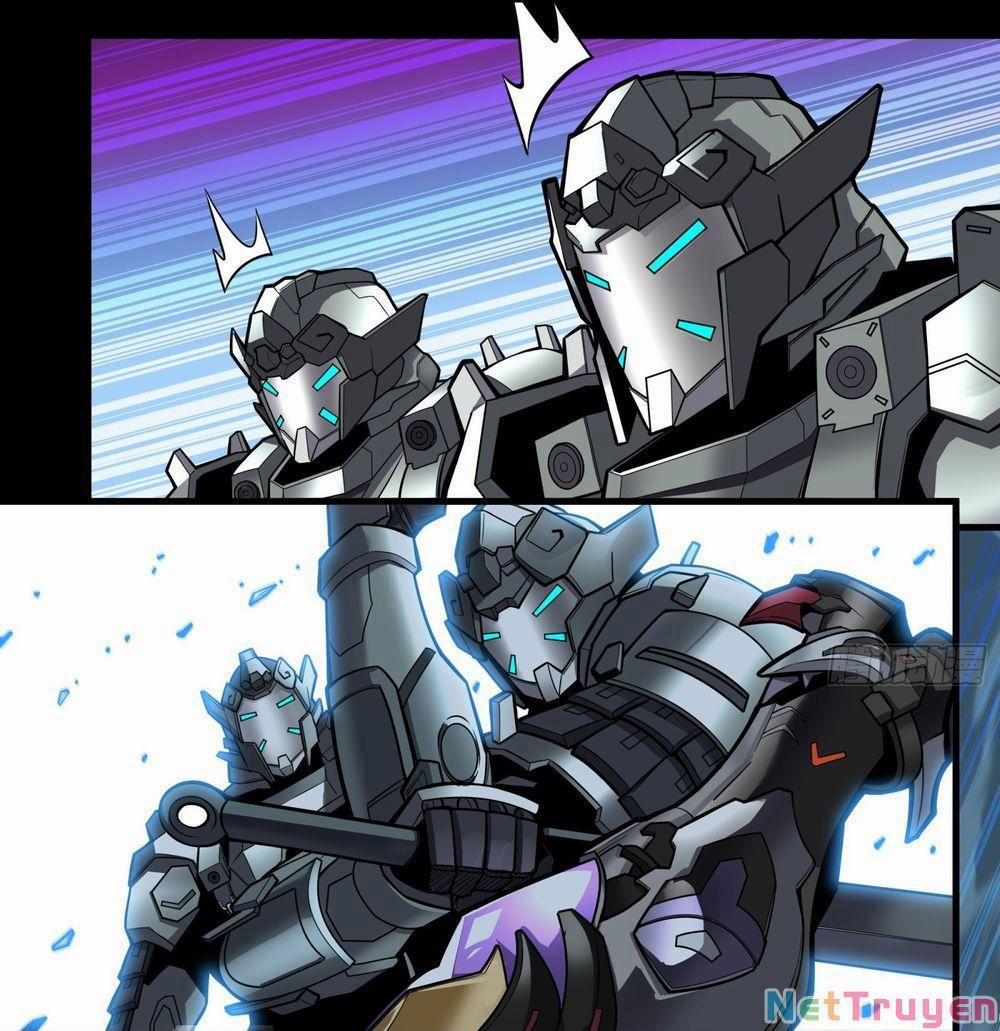 Tinh Giáp Hồn Tướng 18 trang 1