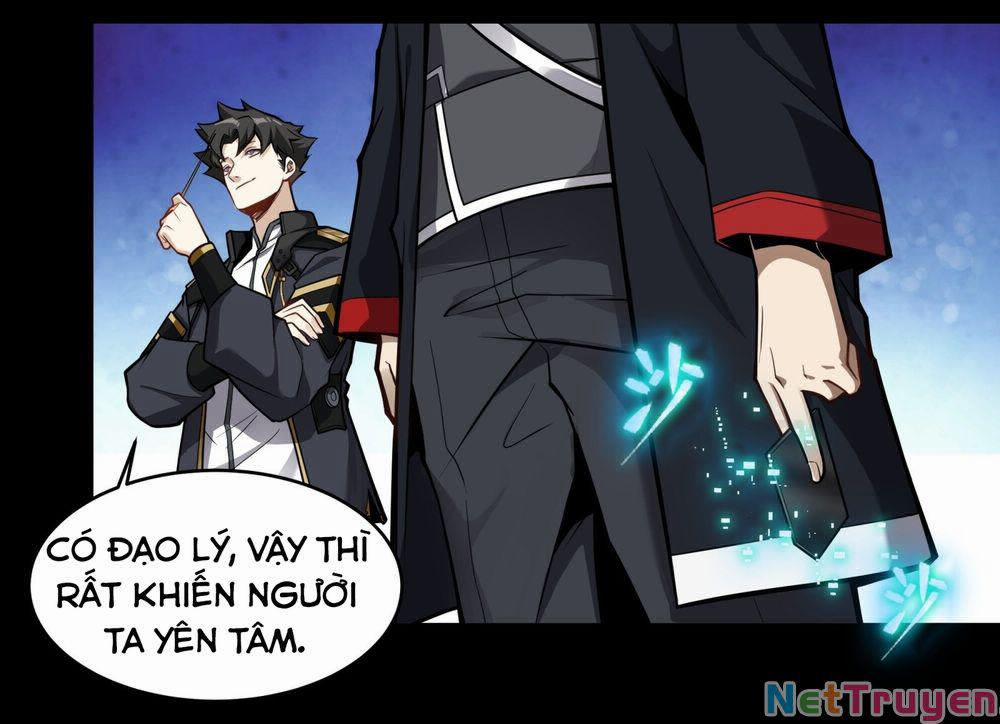 Tinh Giáp Hồn Tướng 18 trang 10