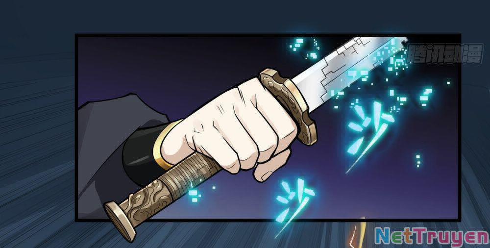 Tinh Giáp Hồn Tướng 18 trang 18