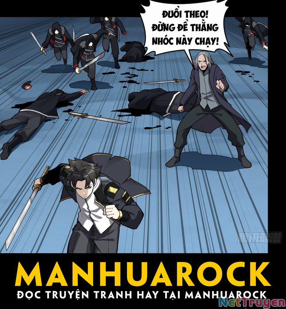 Tinh Giáp Hồn Tướng 18 trang 21