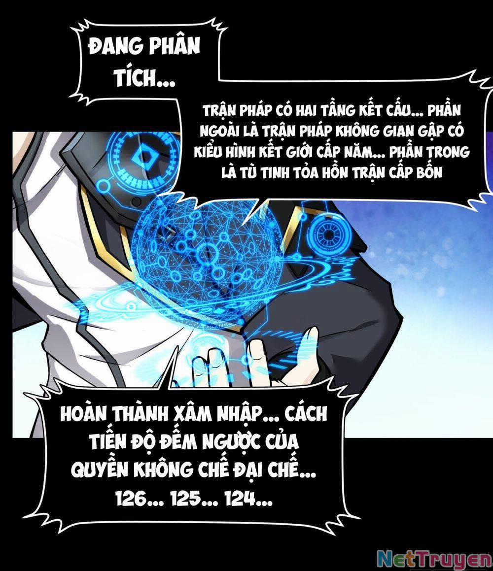 Tinh Giáp Hồn Tướng 18 trang 23