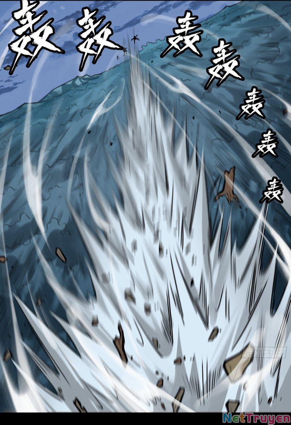 Tinh Giáp Hồn Tướng 18 trang 3