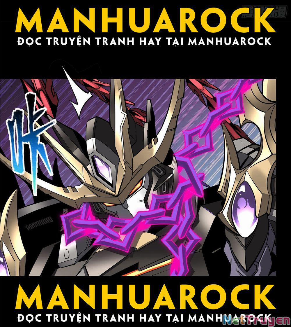 Tinh Giáp Hồn Tướng 18 trang 32