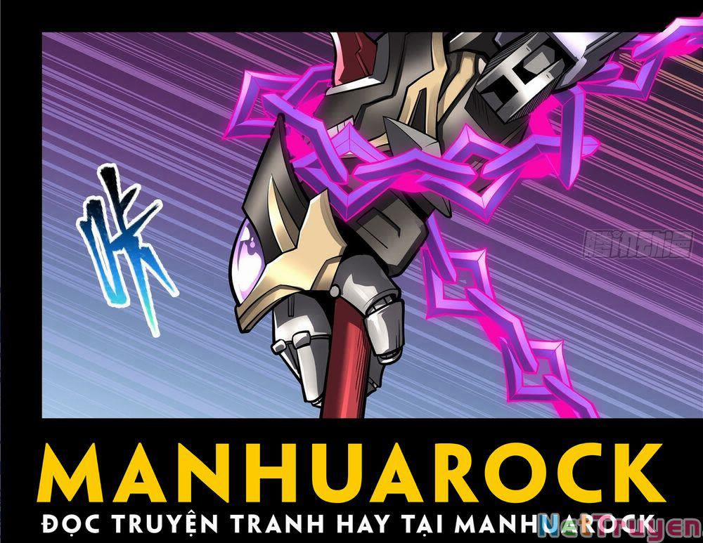 Tinh Giáp Hồn Tướng 18 trang 33