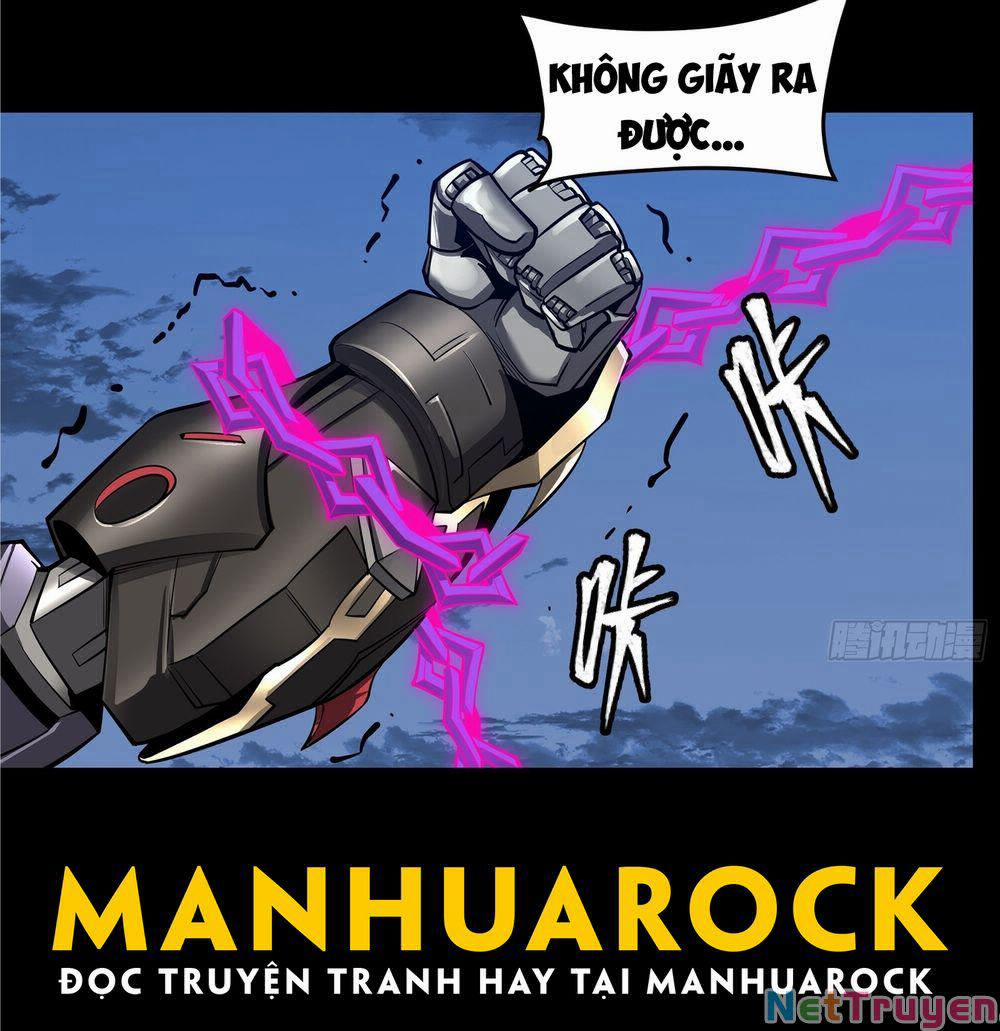 Tinh Giáp Hồn Tướng 18 trang 36