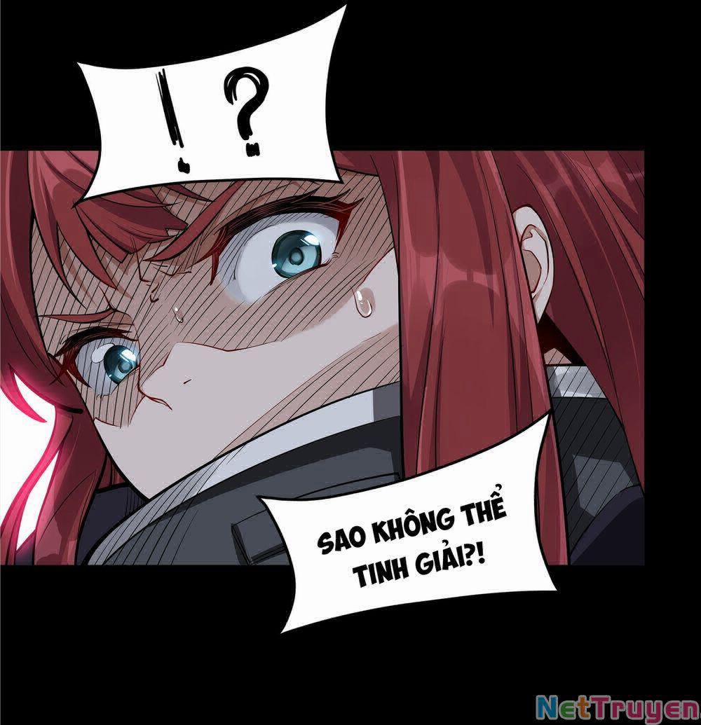 Tinh Giáp Hồn Tướng 18 trang 38