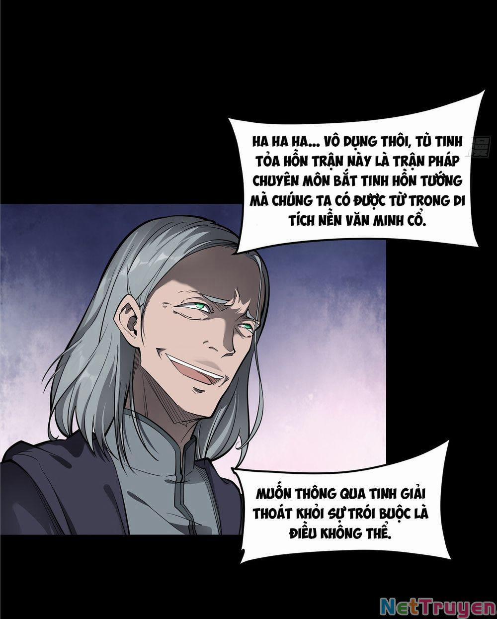 Tinh Giáp Hồn Tướng 18 trang 39