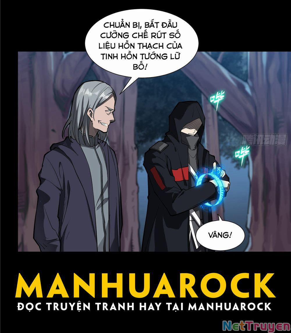 Tinh Giáp Hồn Tướng 18 trang 40