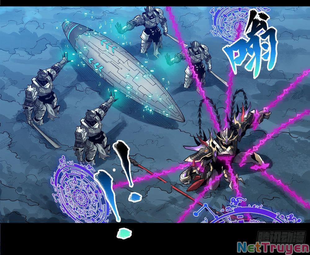 Tinh Giáp Hồn Tướng 18 trang 41