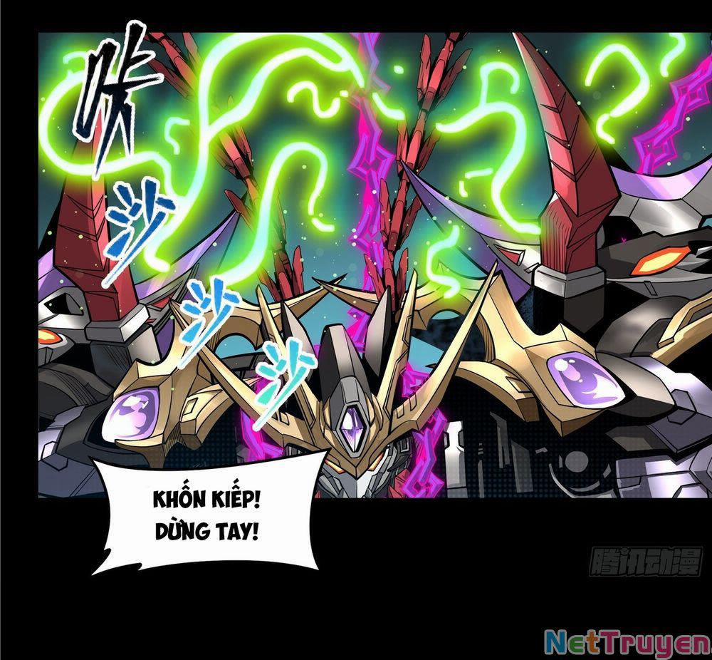 Tinh Giáp Hồn Tướng 18 trang 44