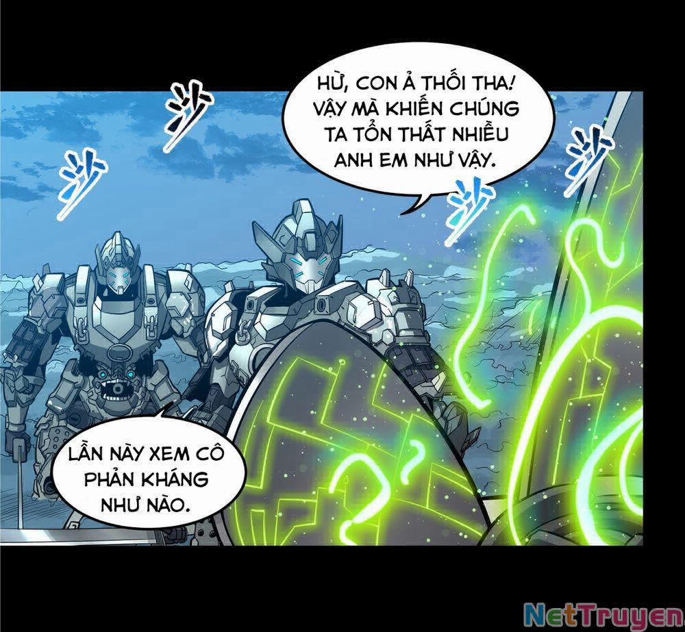 Tinh Giáp Hồn Tướng 18 trang 45