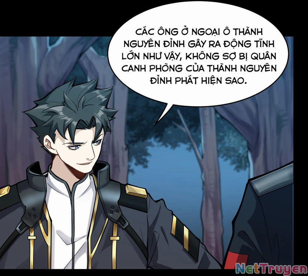 Tinh Giáp Hồn Tướng 18 trang 8