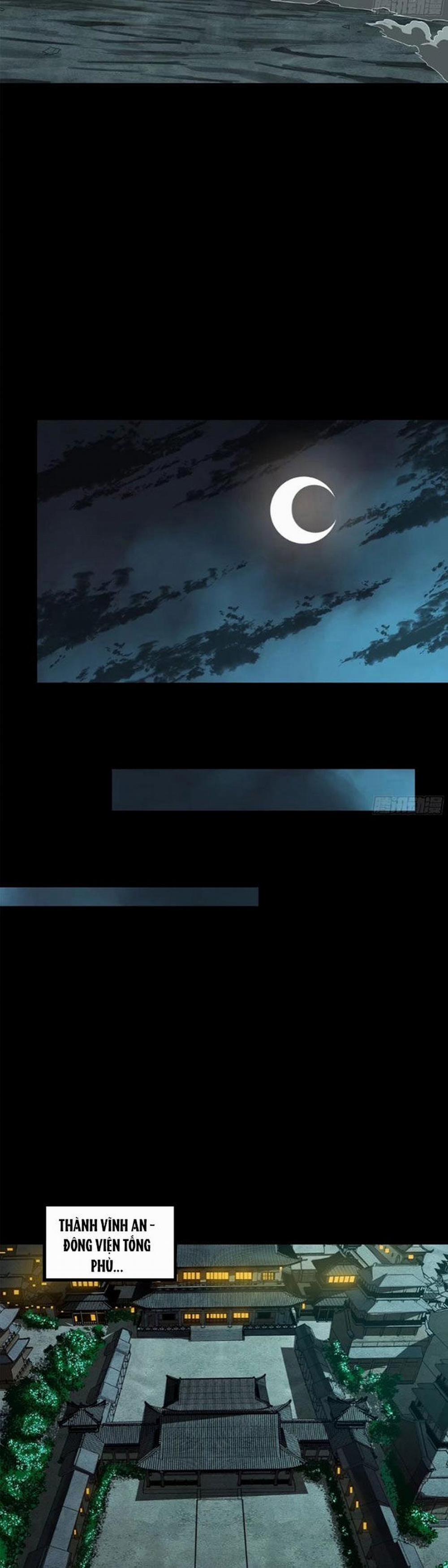 Tinh Giáp Hồn Tướng 180 trang 14