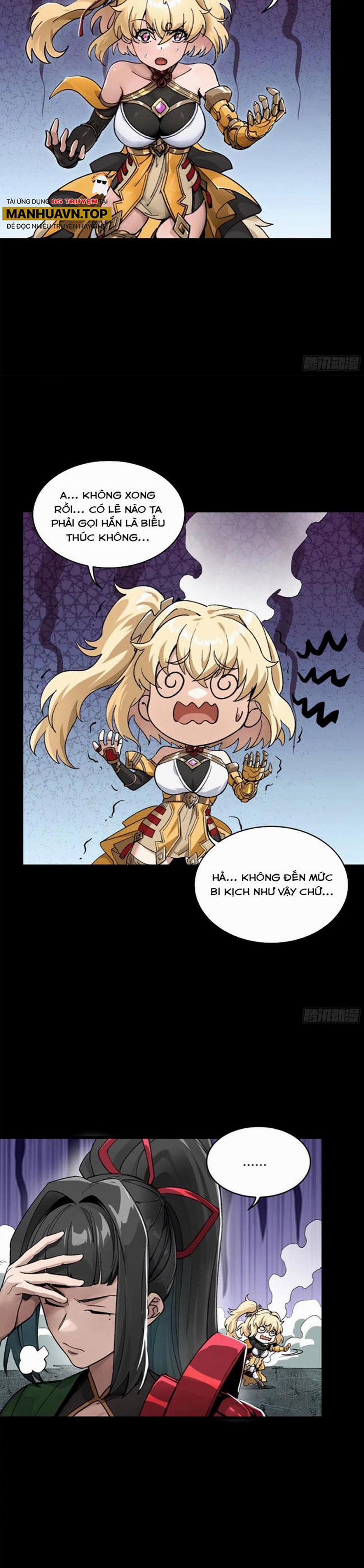 Tinh Giáp Hồn Tướng 180 trang 2