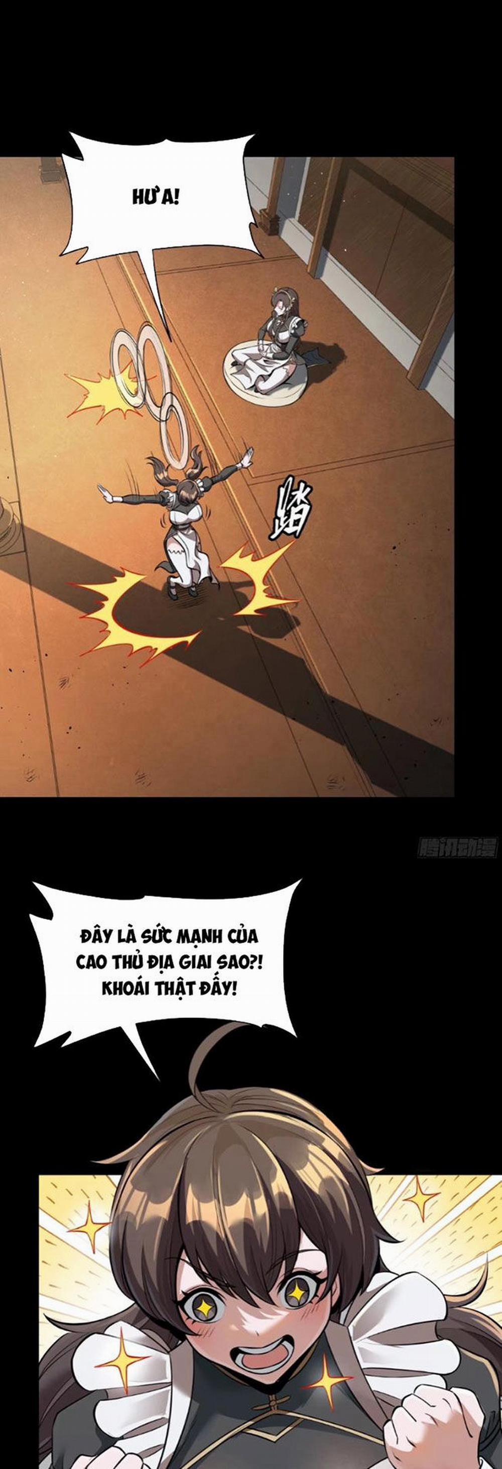 Tinh Giáp Hồn Tướng 180 trang 20