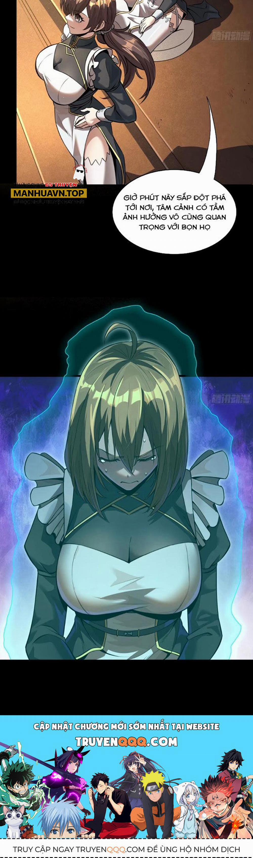 Tinh Giáp Hồn Tướng 180 trang 23